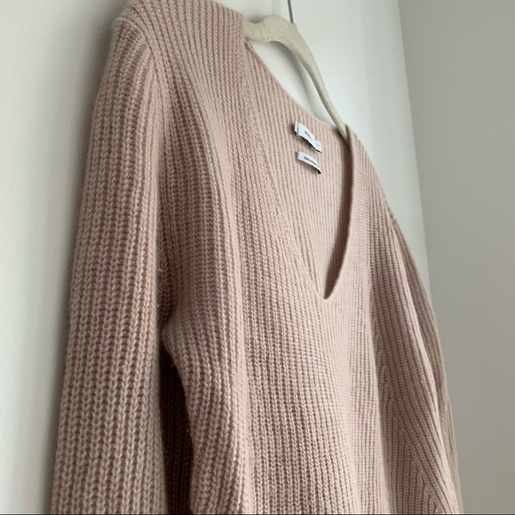 Vince Cashmere Sweater - Picture 9 of 12